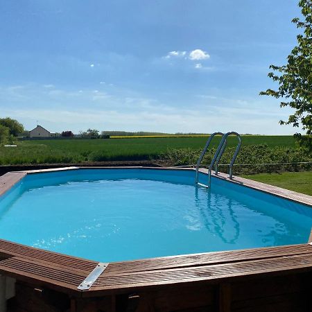 Le Maquis Villa Charmes  Luaran gambar
