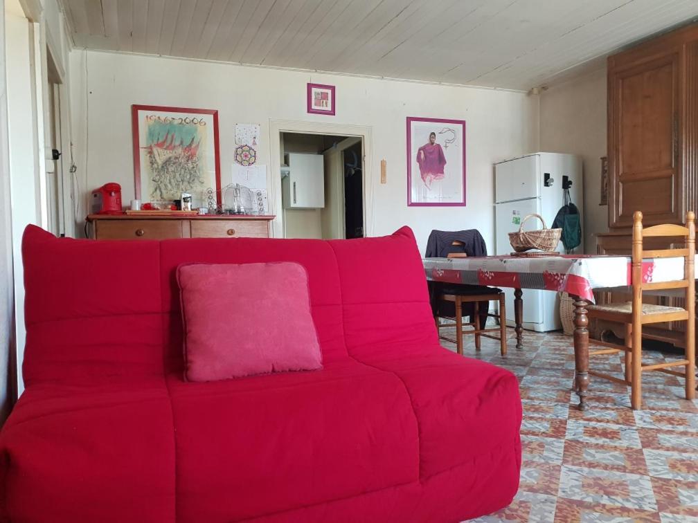 Le Maquis Villa Charmes  Luaran gambar