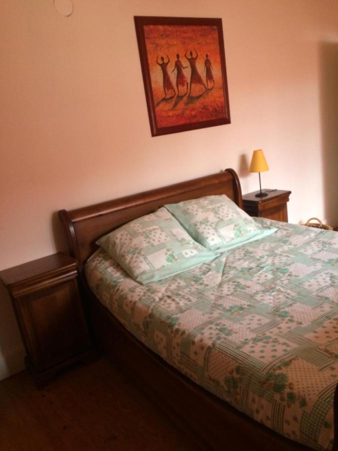 Le Maquis Villa Charmes  Luaran gambar