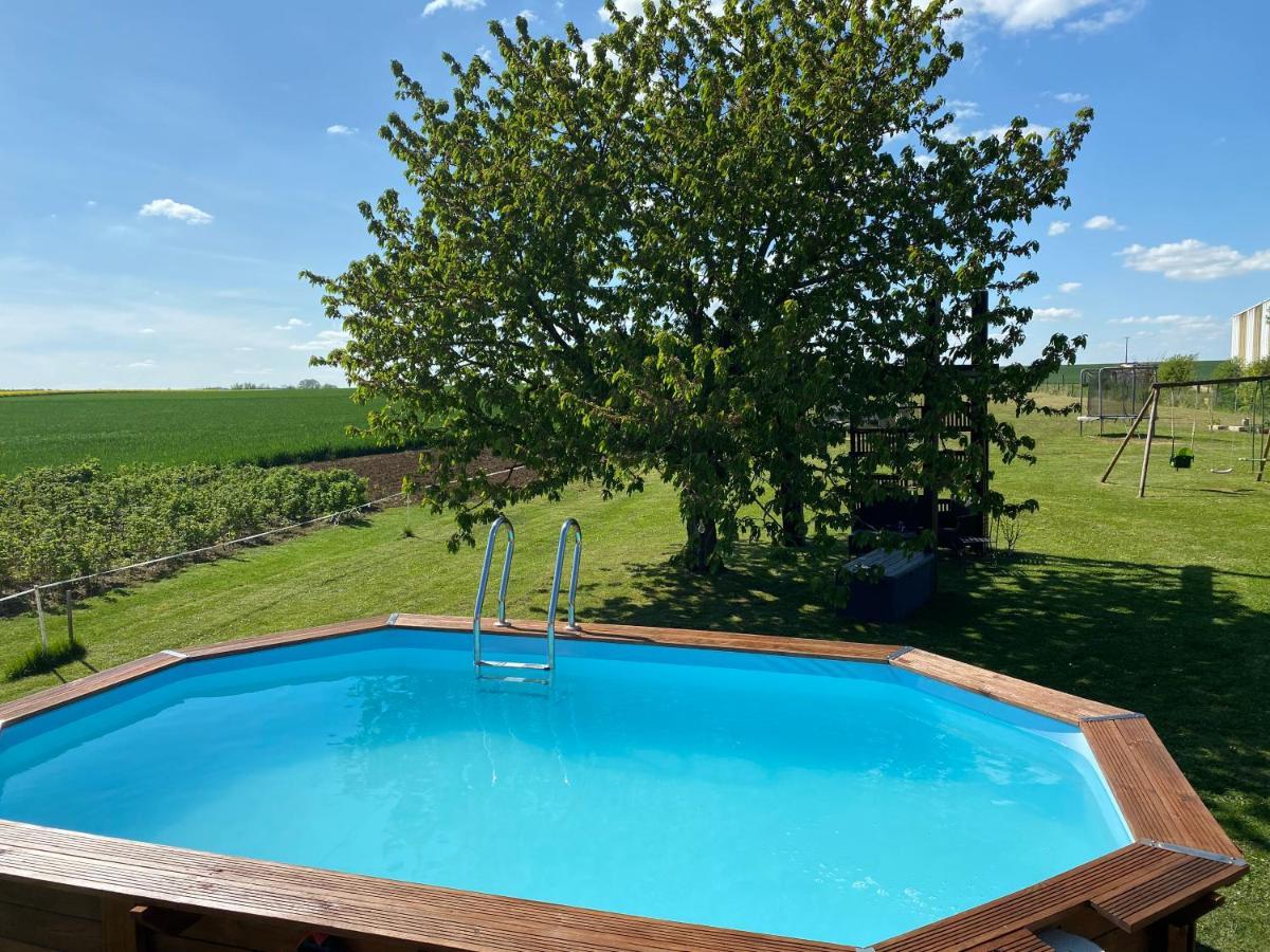 Le Maquis Villa Charmes  Luaran gambar