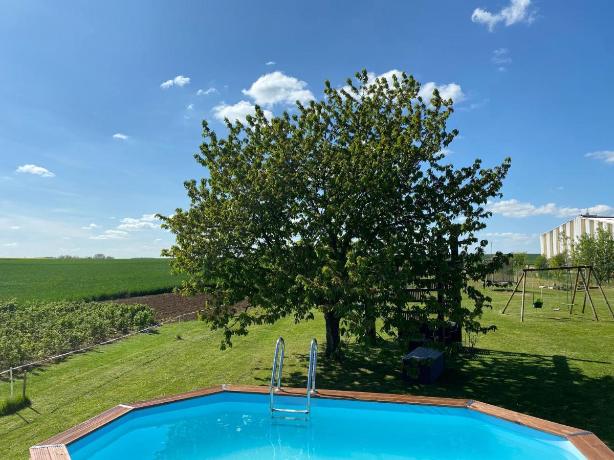Le Maquis Villa Charmes  Luaran gambar